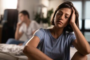 criticism in marriage