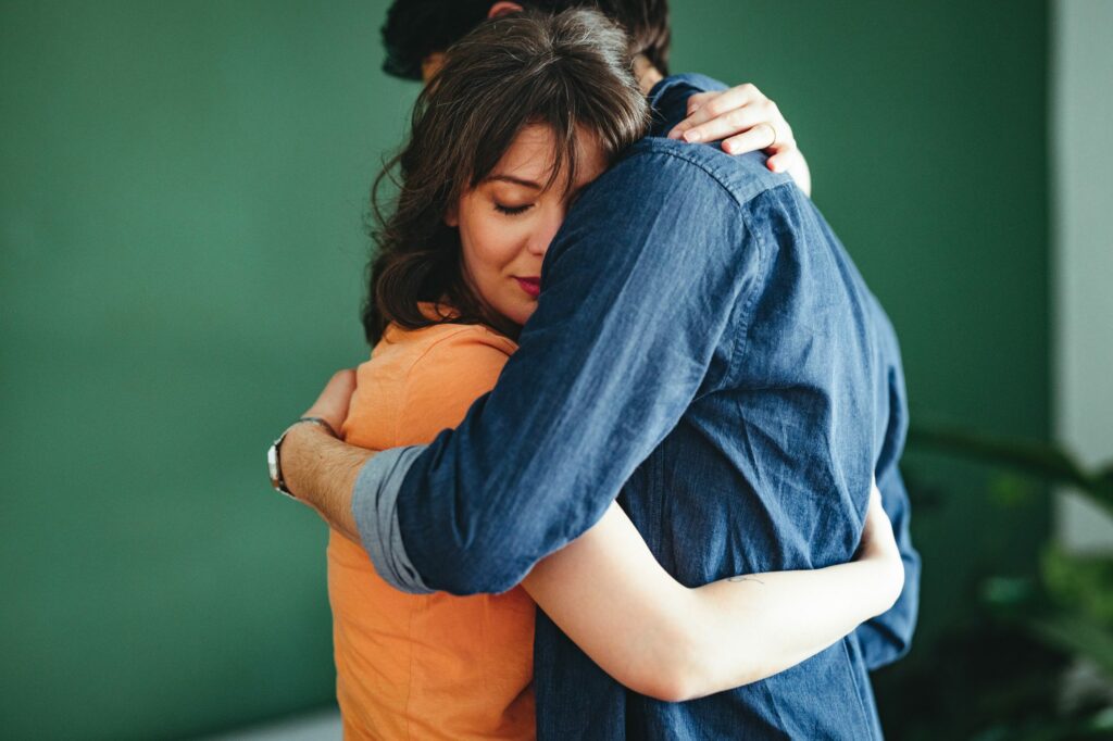 3 Steps of Having Empathy in Marriage