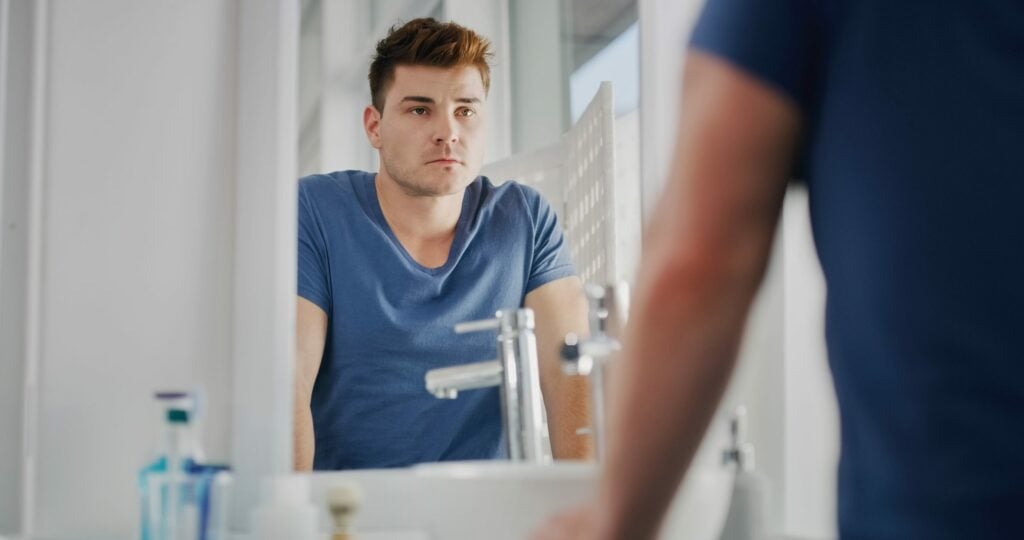 sabotaging your marriage