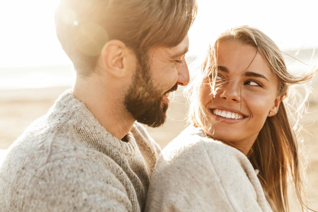 Can Positive Illusion Help Your Marriage