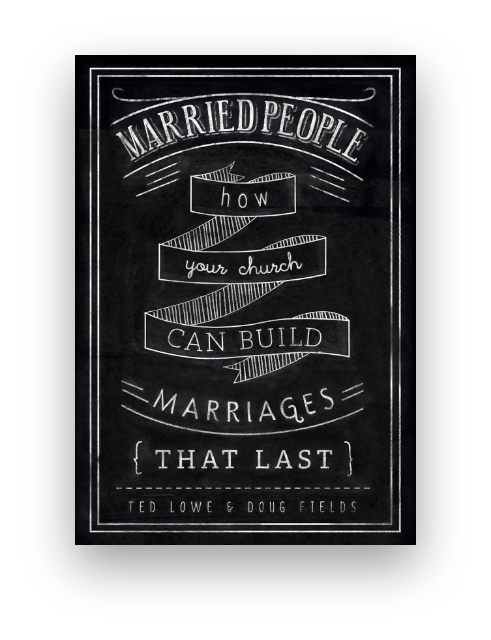Married People Book