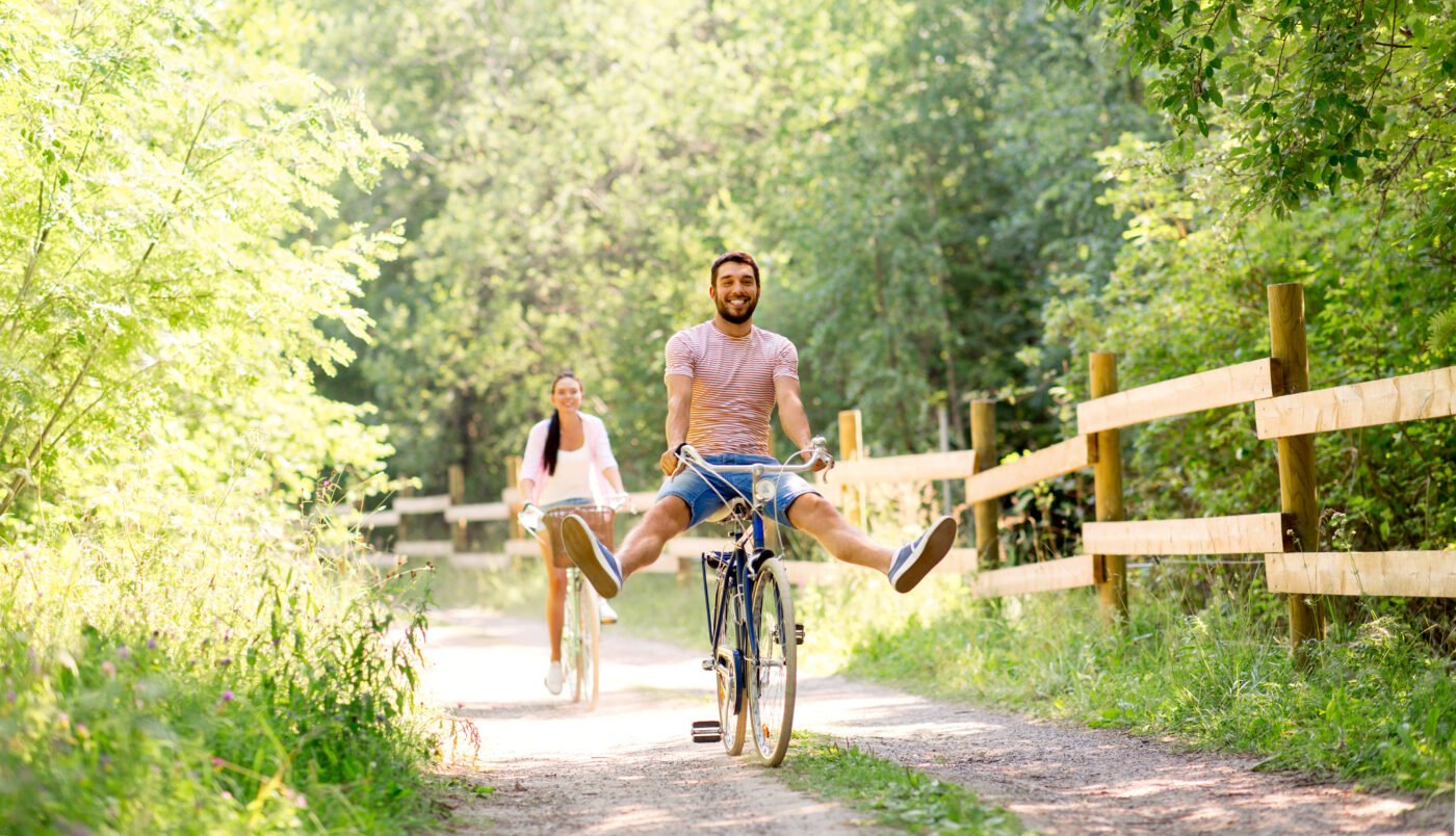 how to have more fun in marriage